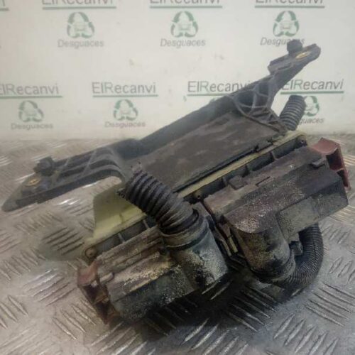 CENTRALITA AIRE ACONDICIONADO OPEL ASTRA G BERLINA Comfort   |   02.98 – 12.02