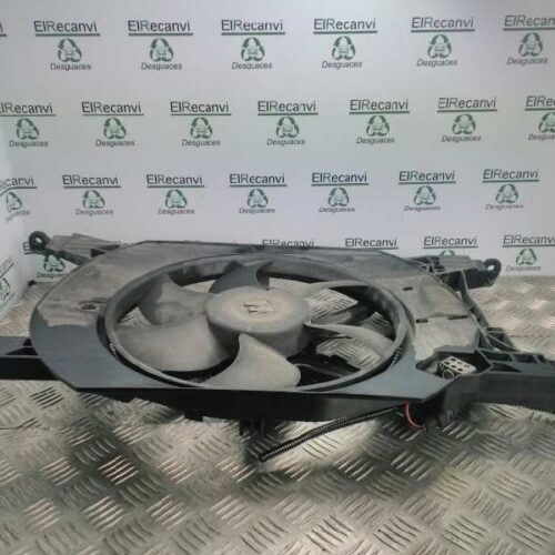 ELECTROVENTILADOR RENAULT LAGUNA (B56) 1.6 16V RT   |   04.98 – 12.01