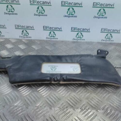 PARASOL DERECHO RENAULT LAGUNA (B56) 1.6 16V RT   |   04.98 – 12.01