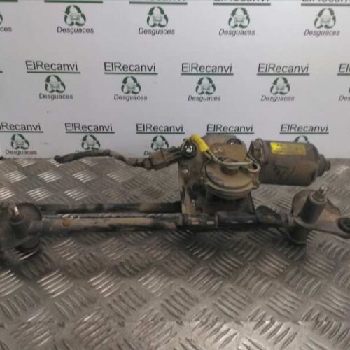 MOTOR LIMPIA DELANTERO HYUNDAI GETZ (TB) 1.1 Básico   |   07.02 – 12.05