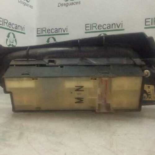 MANDO ELEVALUNAS DELANTERO IZQUIERDO  NISSAN ALMERA (N16/E) Comfort   |   01.00 – 12.02