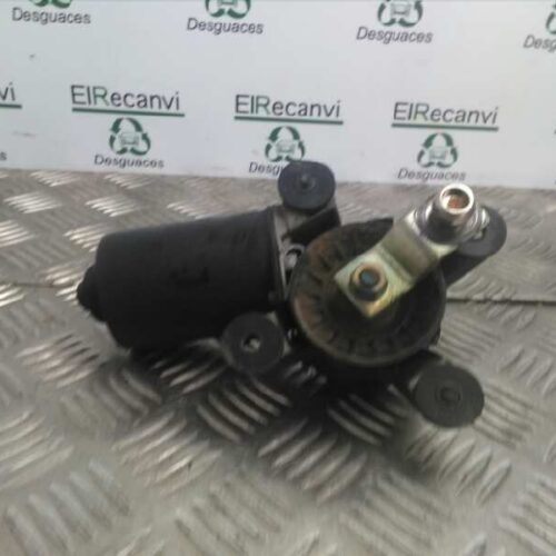 MOTOR LIMPIA DELANTERO HYUNDAI ACCENT (LC) GL 4P   |   01.00 – 12.10