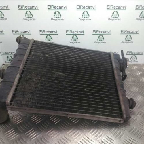 RADIADOR AGUA HYUNDAI ACCENT (LC) GL 4P   |   01.00 – 12.10