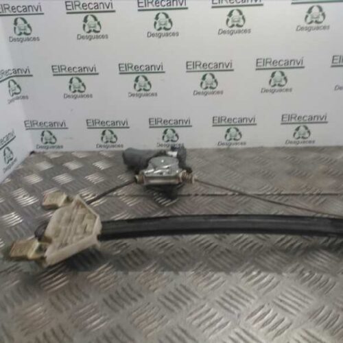 ELEVALUNAS TRASERO DERECHO HONDA ACCORD BERLINA (CL/CN) *   |   0.03 – 0.08