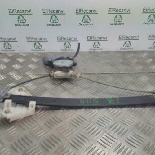 ELEVALUNAS TRASERO IZQUIERDO HONDA ACCORD BERLINA (CL/CN) *   |   0.03 – 0.08