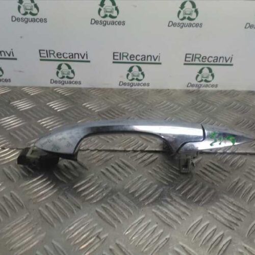 MANETA EXTERIOR DELANTERA IZQUIERDA HONDA ACCORD BERLINA (CL/CN) *   |   0.03 – 0.08