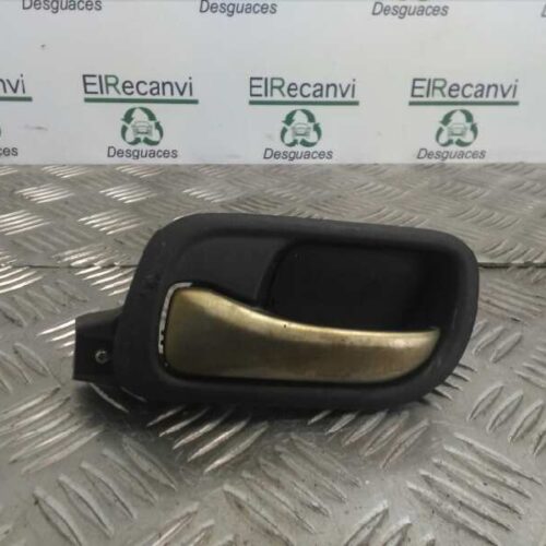 MANETA INTERIOR DELANTERA IZQUIERDA HONDA ACCORD BERLINA (CL/CN) *   |   0.03 – 0.08