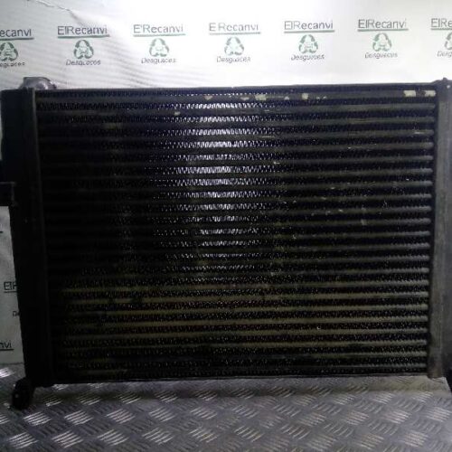 INTERCOOLER JEEP GR.CHEROKEE (ZJ)/(Z) 2.5 TD Laredo (Z)   |   10.95 – 12.99