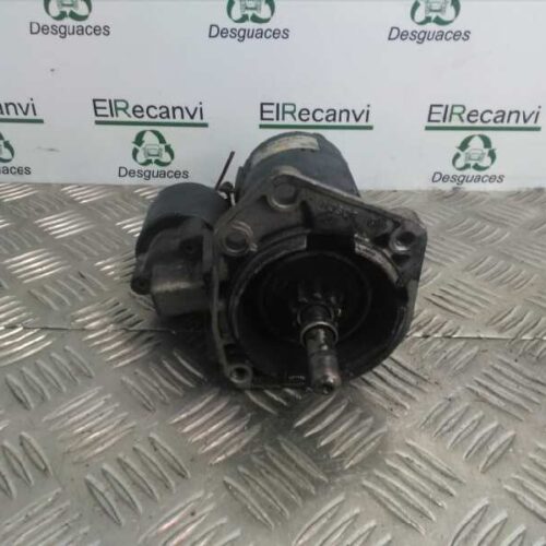 MOTOR ARRANQUE SEAT IBIZA (6K) 1.4   |   0.93 – …