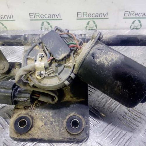 MOTOR LIMPIA DELANTERO HYUNDAI MATRIX (FC) 1.5 CRDi GLS   |   07.01 – 12.05