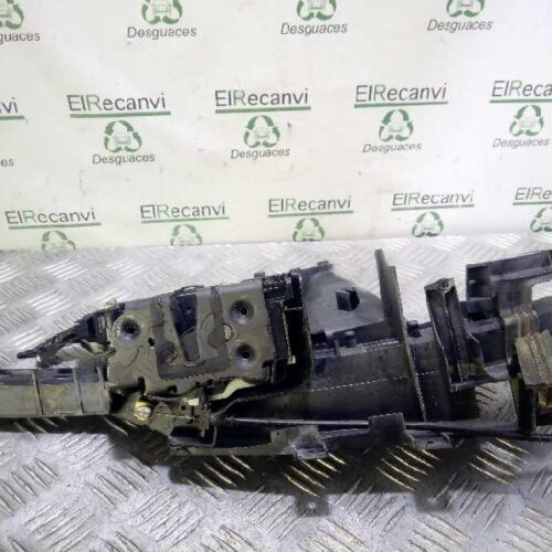 CERRADURA PUERTA DELANTERA DERECHA FORD FOCUS C-MAX (CAP) Ambiente (D)   |   0.03 – …