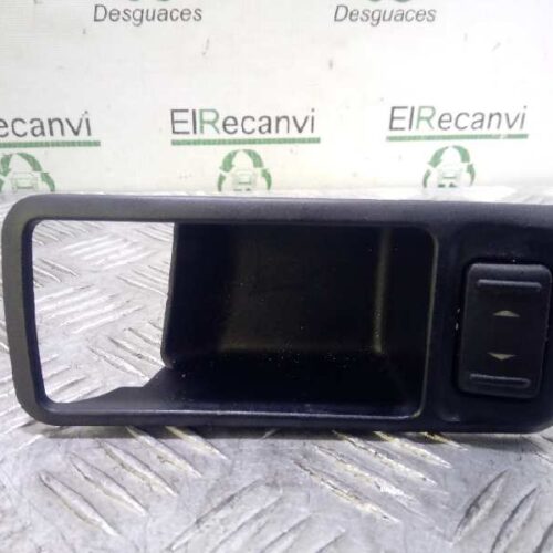 MANDO ELEVALUNAS DELANTERO DERECHO FORD FOCUS C-MAX (CAP) Ambiente (D)   |   0.03 – …