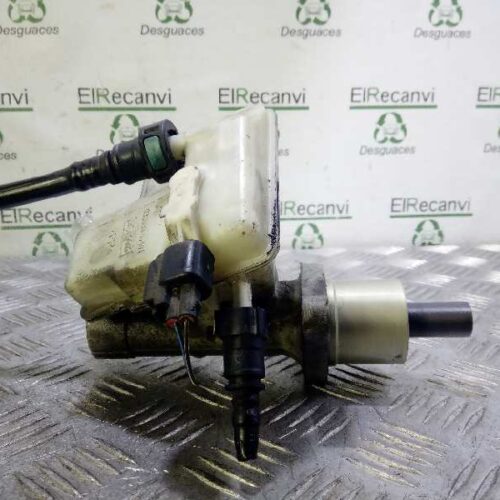 BOMBA FRENO FORD FOCUS C-MAX (CAP) Ambiente (D)   |   0.03 – …