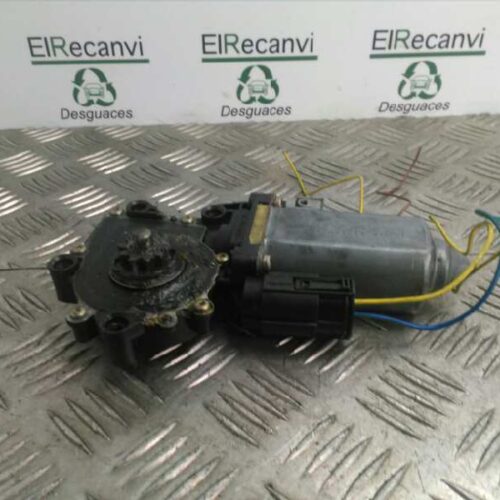 MOTOR ELEVALUNAS DELANTERO DERECHO BMW SERIE 3 COMPACTO (E36) 1.9 16V CAT   |   0.94 – 0.01