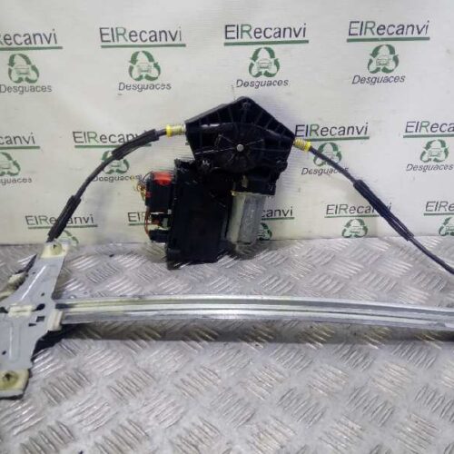 ELEVALUNAS DELANTERO IZQUIERDO PEUGEOT 206 BERLINA E-Music   |   01.04 – 12.05