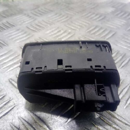 MANDO ELEVALUNAS DELANTERO IZQUIERDO  OPEL CORSA C Comfort   |   08.00 – 12.01