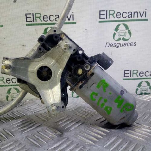 ELEVALUNAS DELANTERO DERECHO RENAULT CLIO I FASE I+II (B/C57) 1.2 Duet   |   01.91 – …