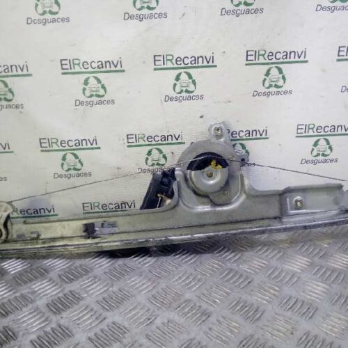 ELEVALUNAS DELANTERO IZQUIERDO RENAULT SCENIC II Grand Exception   |   03.05 – 12.05