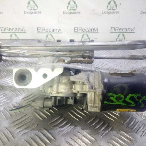 MOTOR LIMPIA DELANTERO RENAULT SCENIC II Authentique   |   10.06 – …