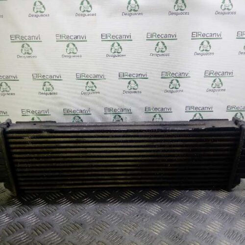 INTERCOOLER OPEL VIVARO Combi 2.7t  Corto   |   01.01 – 12.06