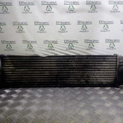 INTERCOOLER NISSAN INTERSTAR             (X70) *   |   …