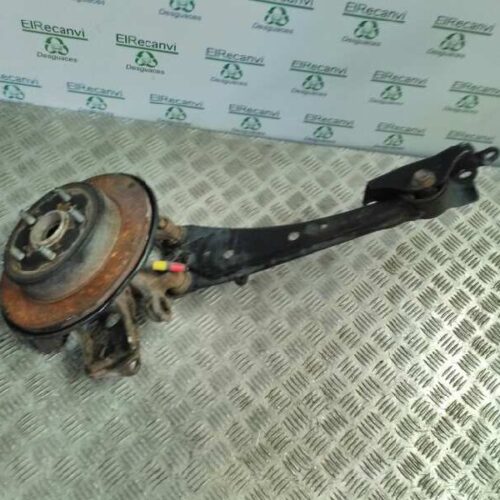 MANGUETA TRASERA DERECHA TOYOTA RAV 4 FUNCRUISER (A1) 2.0 16V CAT   |   0.94 – 0.01