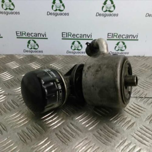 ENFRIADOR ACEITE MOTOR RENAULT KANGOO (F/KC0) 1.5 dCi Diesel   |   0.97 – …