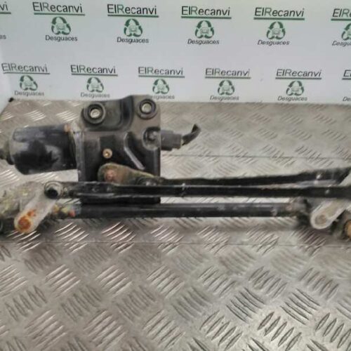 MOTOR LIMPIA DELANTERO HYUNDAI GETZ (TB) 1.1 Básico   |   07.02 – 12.05