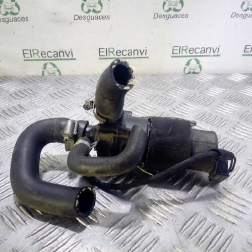 VALVULA INTERCAMBIO DE CALEFACCION MERCEDES CLASE E (W210) BERLINA DIESEL 290 Turbodiesel (210.017)   |   01.96 – 12.98