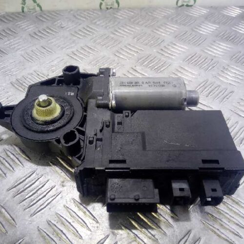 MOTOR ELEVALUNAS DELANTERO IZQUIERDO PEUGEOT 307 (S1) XS   |   03.04 – 12.05