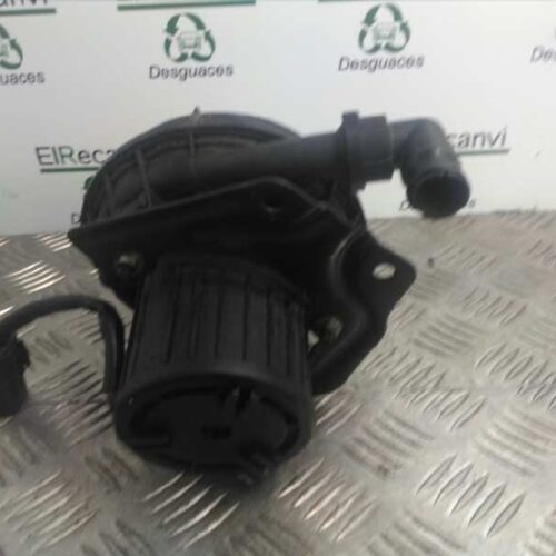 NO IDENTIFICADO BMW SERIE 3 BERLINA (E46) 2.0 16V Diesel CAT   |   0.98 – 0.06