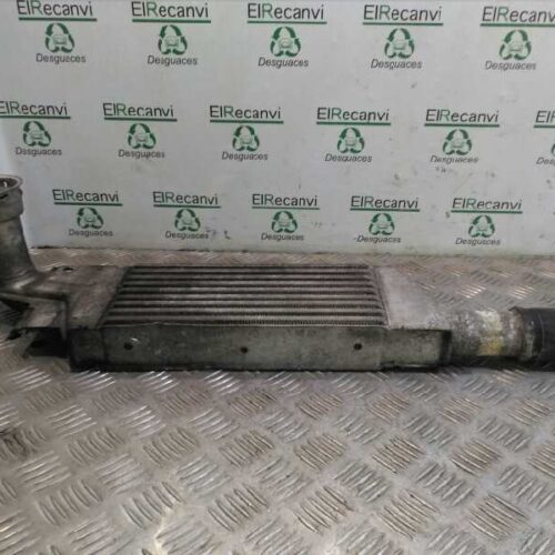 INTERCOOLER OPEL CORSA C 1.3 16V CDTI CAT (Z 13 DT / LN9)   |   0.03 – …