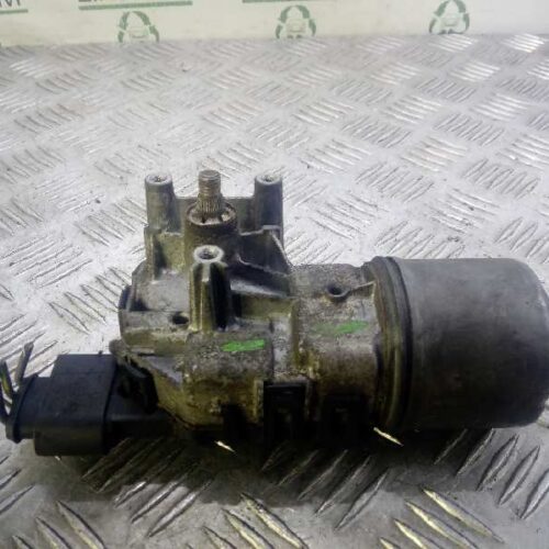 MOTOR LIMPIA DELANTERO ALFA ROMEO 147 (190) 1.6 T.Spark ECO Distinctive   |   12.00 – 12.04