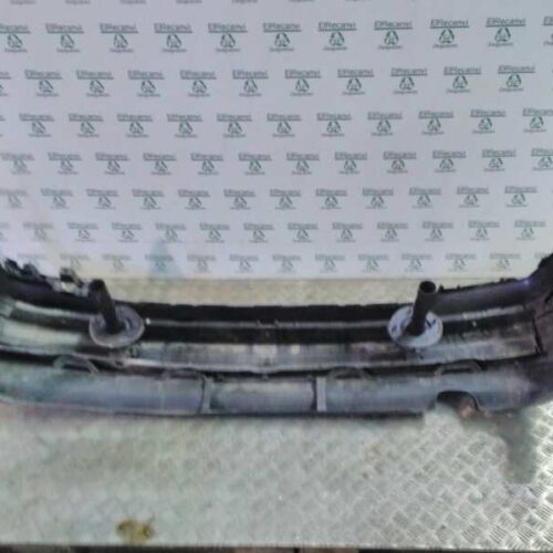 PARAGOLPES TRASERO BMW SERIE 3 COMPACT (E46) 320td   |   09.01 – 12.05