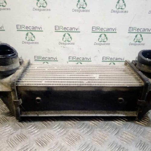 INTERCOOLER LAND ROVER FREELANDER (LN) 2.0 Di Familiar (72kW)   |   01.98 – 12.00