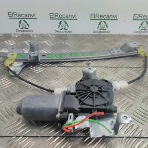 ELEVALUNAS TRASERO DERECHO NISSAN QASHQAI (J10) Acenta   |   01.07 – 12.14