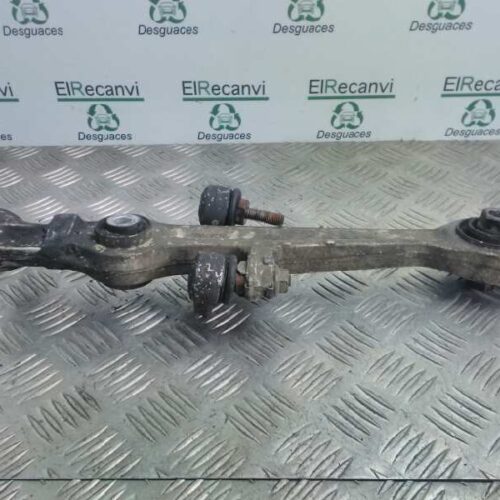 BRAZO SUSPENSION INFERIOR DELANTERO IZQUIERDO AUDI A8 (D2) 3.7 Quattro   |   10.98 – 12.02