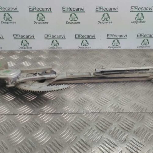 ELEVALUNAS DELANTERO IZQUIERDO OPEL MONTEREY Básico   |   08.92 – 12.98