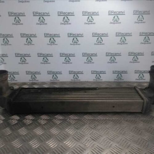 INTERCOOLER BMW SERIE 3 TOURING (E46) 330d   |   03.00 – 12.03