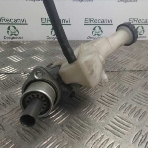 BOMBA FRENO NISSAN MICRA (K12E) 25 Aniversario   |   02.07 – 12.09