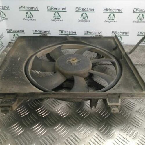 ELECTROVENTILADOR HYUNDAI MATRIX (FC) 1.6 GLS   |   08.01 – 12.10