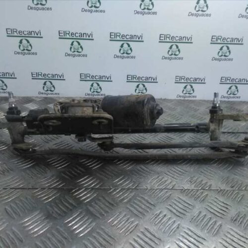 MOTOR LIMPIA DELANTERO HYUNDAI MATRIX (FC) 1.6 GLS   |   08.01 – 12.10