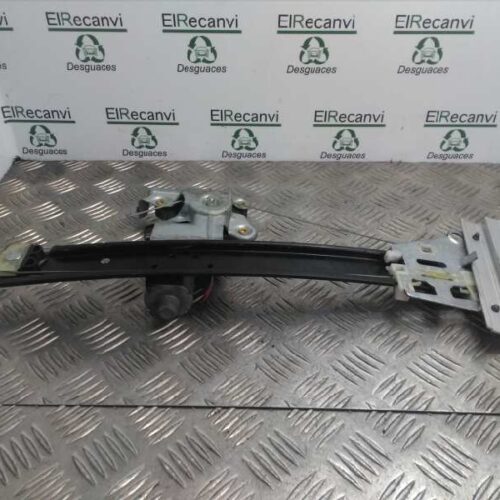 ELEVALUNAS TRASERO DERECHO VOLVO S 60 BERLINA *   |   0.00 – …