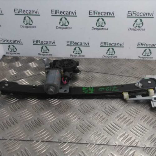 ELEVALUNAS TRASERO IZQUIERDO VOLVO S 60 BERLINA *   |   0.00 – …