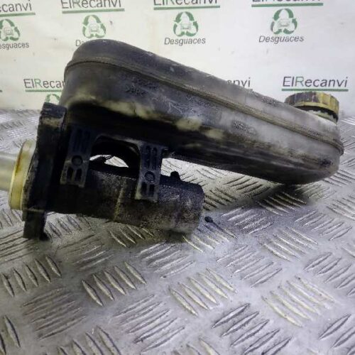 BOMBA FRENO CITROEN JUMPER CAJA ABIERTA (06.2006 =>) 33 L1 HDi 120   |   01.09 – 12.11