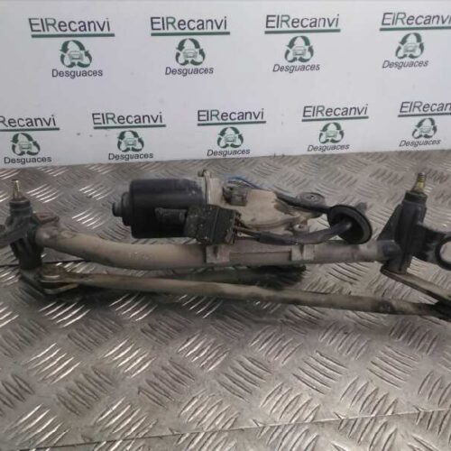 MOTOR LIMPIA DELANTERO CHEVROLET MATIZ S   |   05.05 – 12.11