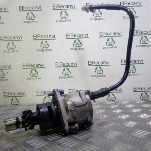 DEPRESOR FRENO / BOMBA VACIO LAND ROVER DISCOVERY (LT) 2.5 Turbodiesel   |   0.99 – 0.02