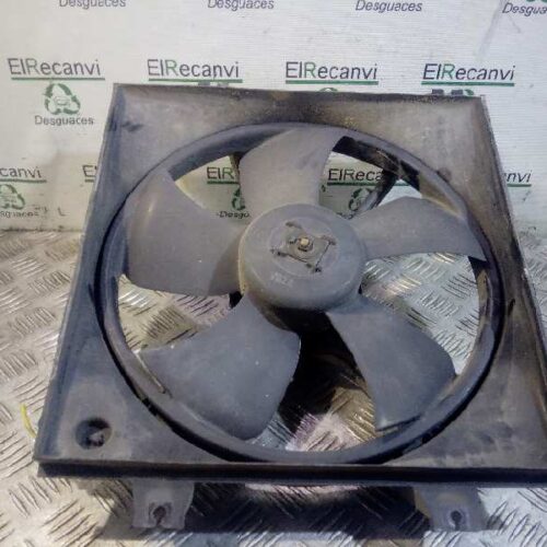 ELECTROVENTILADOR HYUNDAI ACCENT (LC) GLS   |   12.99 – …