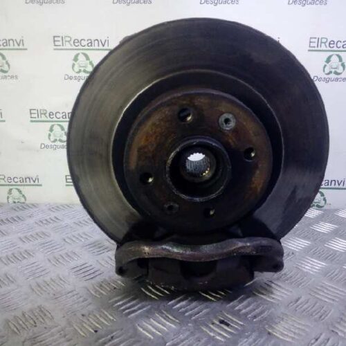 MANGUETA DELANTERA IZQUIERDA RENAULT KANGOO (F/KC0) Authentique   |   10.01 – 12.02