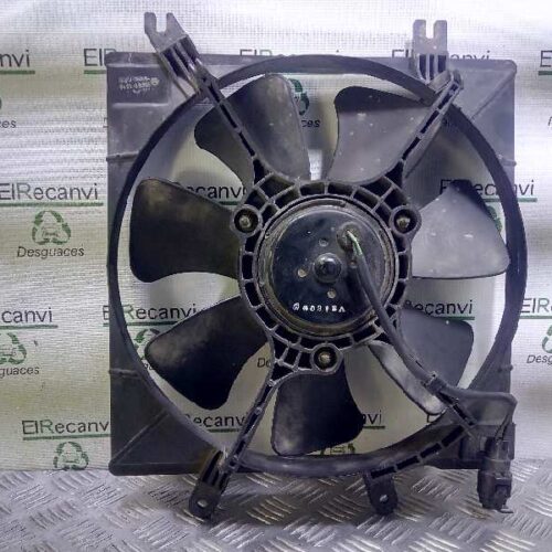 ELECTROVENTILADOR KIA SHUMA 1.5 Comfort 5 Berlina   |   03.99 – …